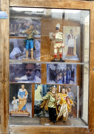 Zdjęcie z Włoch - Lecce