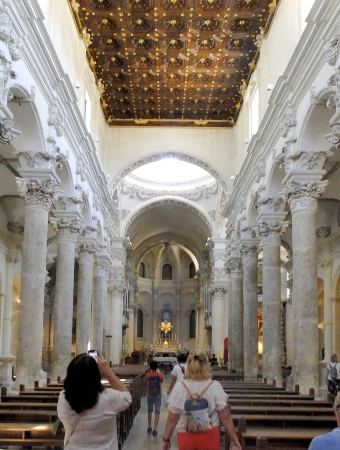 Zdjęcie z Włoch - Lecce