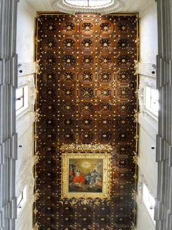Zdjęcie z Włoch - Lecce