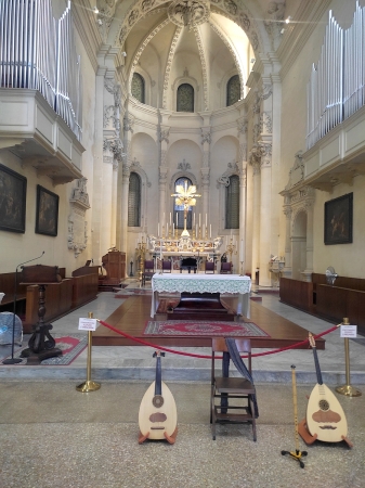 Zdjęcie z Włoch - Lecce
