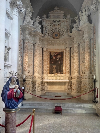 Zdjęcie z Włoch - Lecce