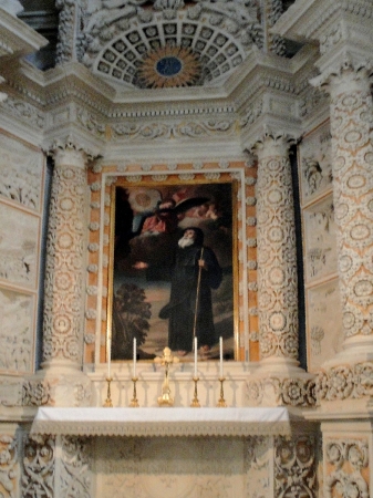 Zdjęcie z Włoch - Lecce