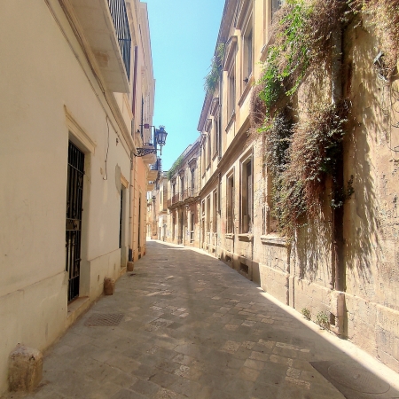 Zdjęcie z Włoch - Lecce