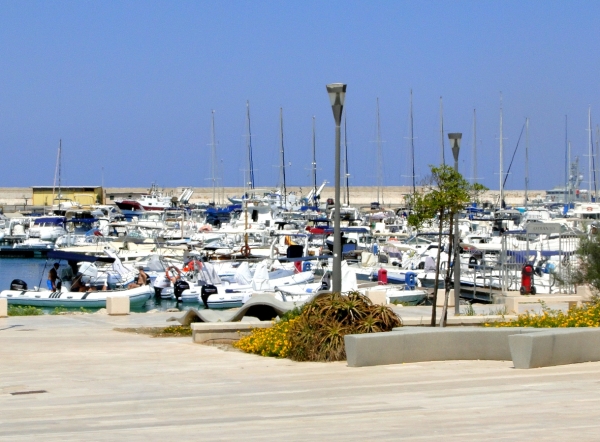 Zdjęcie z Włoch - Otranto