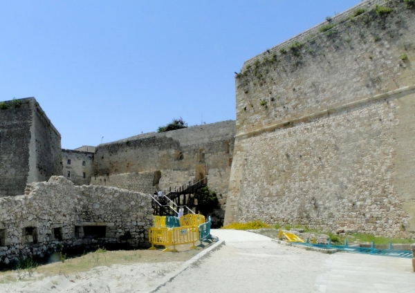Zdjęcie z Włoch - Otranto