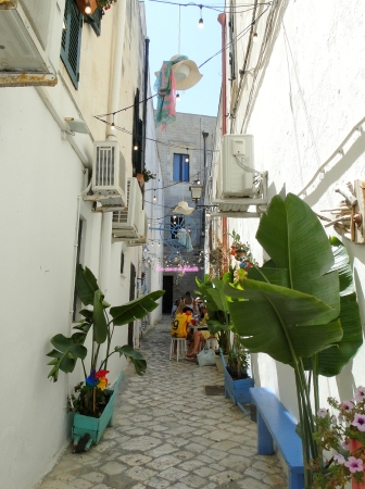 Zdjęcie z Włoch - Otranto