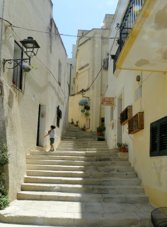 Zdjęcie z Włoch - Otranto
