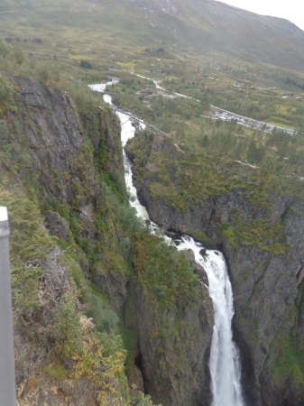 Zdjęcie z Norwegii - 
