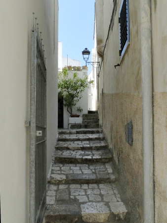 Zdjęcie z Włoch - Otranto