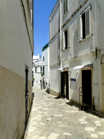 Zdjęcie z Włoch - Otranto