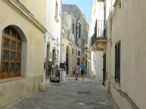 Zdjęcie z Włoch - Otranto