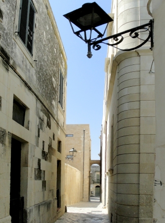 Zdjęcie z Włoch - Otranto