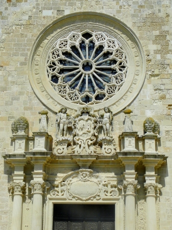 Zdjęcie z Włoch - Otranto