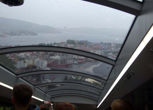 Zdjęcie z Norwegii - 