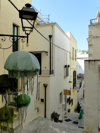 Zdjęcie z Włoch - Otranto
