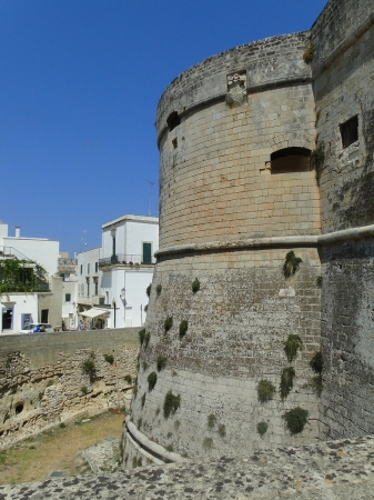 Zdjęcie z Włoch - Otranto