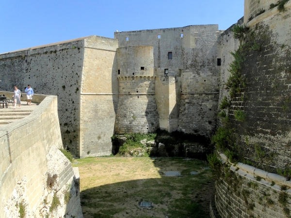 Zdjęcie z Włoch - Otranto