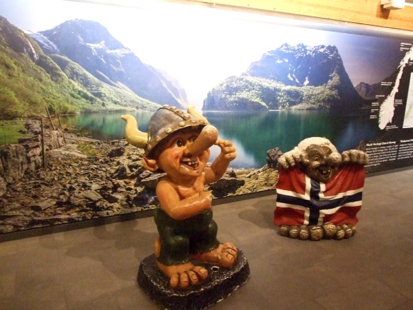 Zdjęcie z Norwegii - 