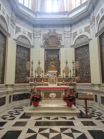 Zdjęcie z Włoch - Otranto