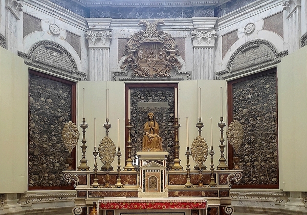 Zdjęcie z Włoch - Otranto