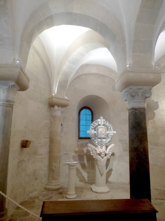 Zdjęcie z Włoch - Otranto