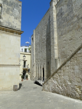 Zdjęcie z Włoch - Otranto