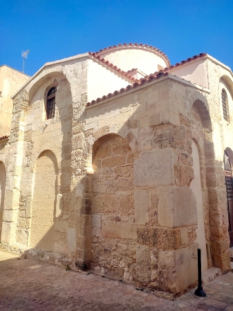 Zdjęcie z Włoch - Otranto