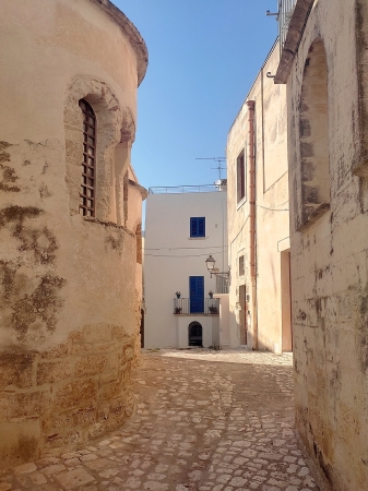 Zdjęcie z Włoch - Otranto