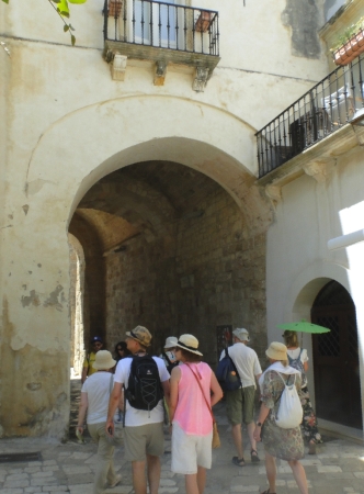 Zdjęcie z Włoch - Otranto