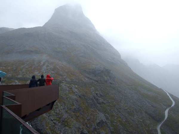 Zdjęcie z Norwegii - 