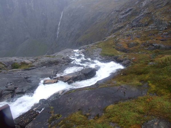 Zdjęcie z Norwegii - 