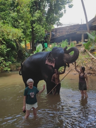 Zdjęcie ze Sri Lanki - 