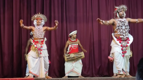 Zdjęcie ze Sri Lanki - 