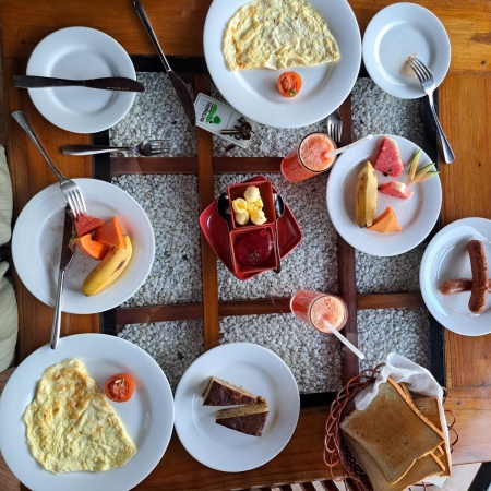 Zdjęcie ze Sri Lanki - Tańce folklorystyczne w Kandy
