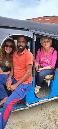 Zdjęcie ze Sri Lanki - 