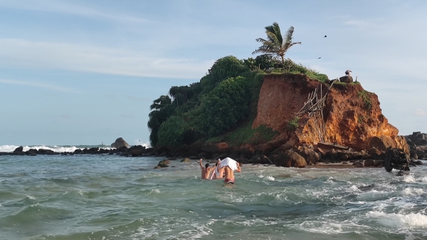 Zdjęcie ze Sri Lanki - 