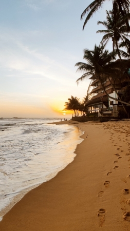 Zdjęcie ze Sri Lanki - 