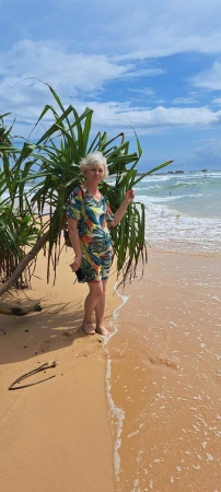 Zdjęcie ze Sri Lanki - 