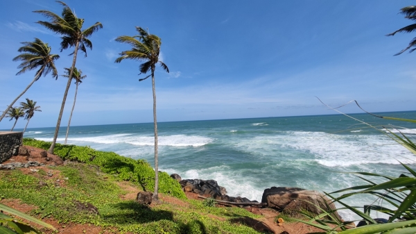 Zdjęcie ze Sri Lanki - 