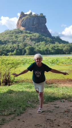 Zdjęcie ze Sri Lanki - 