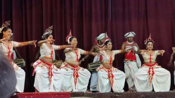 Zdjęcie ze Sri Lanki - 