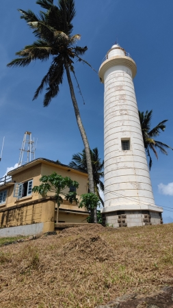 Zdjęcie ze Sri Lanki - Fort Galle