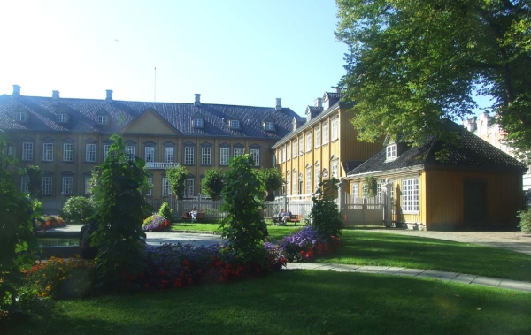 Zdjęcie z Norwegii - 