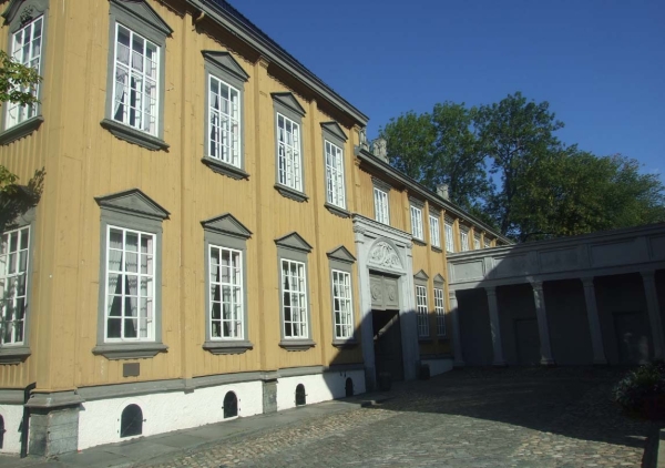Zdjęcie z Norwegii - 