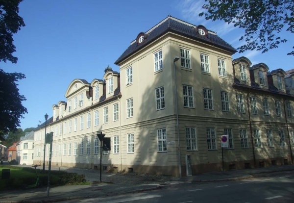 Zdjęcie z Norwegii - 