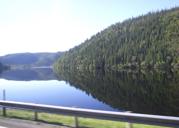 Zdjęcie z Norwegii - 