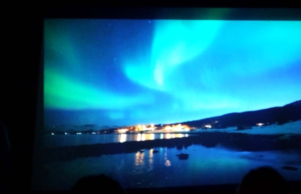 Zdjęcie z Norwegii - 