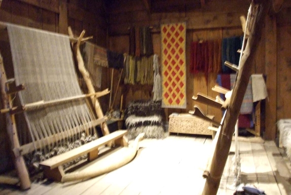 Zdjęcie z Norwegii - 