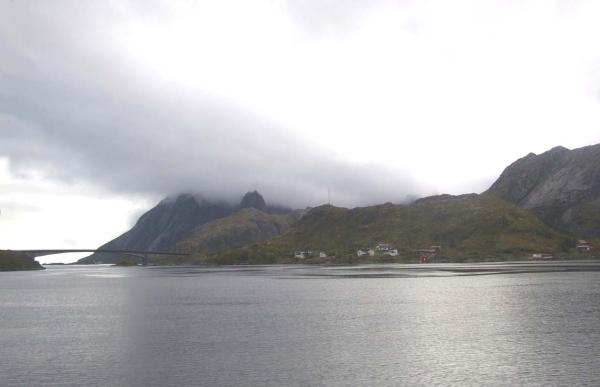 Zdjęcie z Norwegii - 
