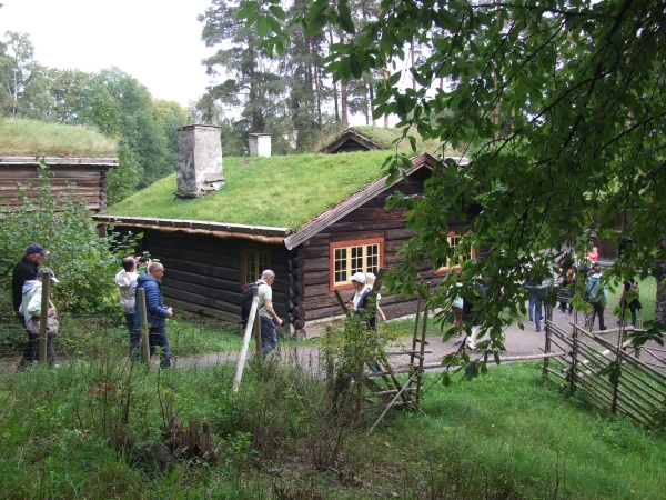 Zdjęcie z Norwegii - 